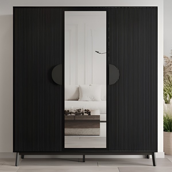 Шафа Гранд 3 для спальні