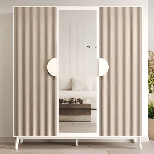 Шафа Гранд 3 для спальні