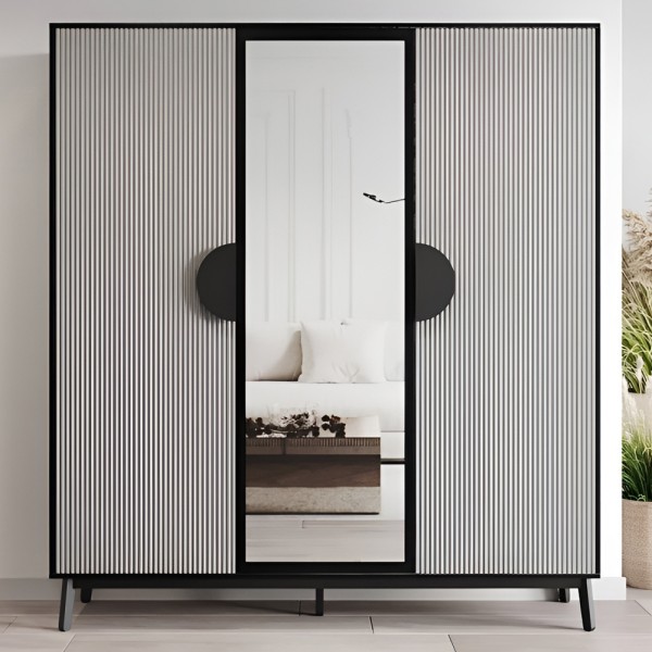 Шафа Гранд 3 для спальні