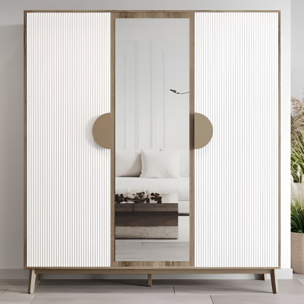 Шафа Гранд 3 для спальні