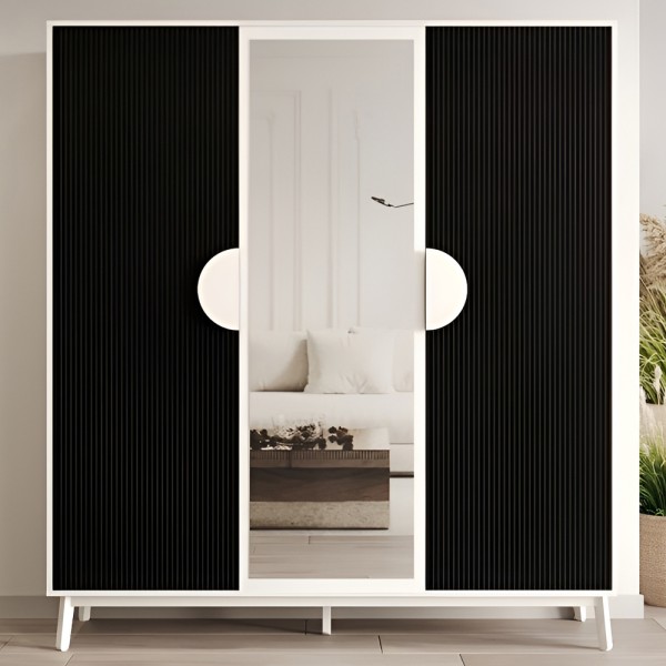 Шафа Гранд 3 для спальні