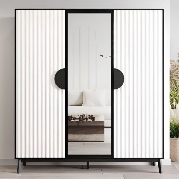 Шафа Гранд 3 для спальні