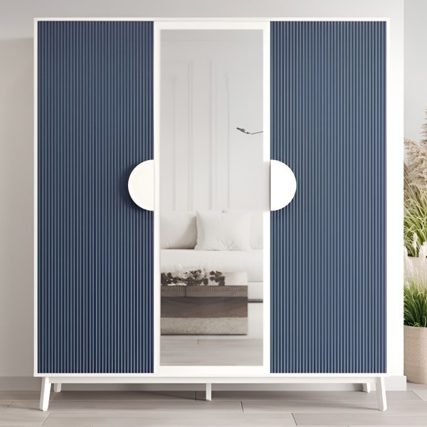 Шафа Гранд 3 для спальні