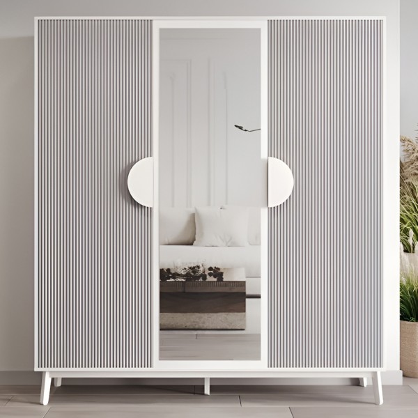 Шафа Гранд 3 для спальні