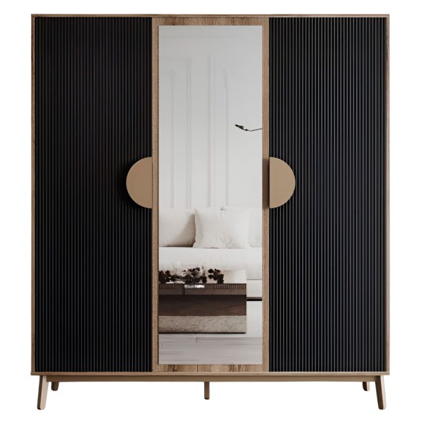 Шафа Гранд 3 для спальні