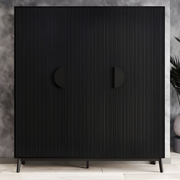 Шафа Гранд 4 – стиль і функціональність для вашої спальні