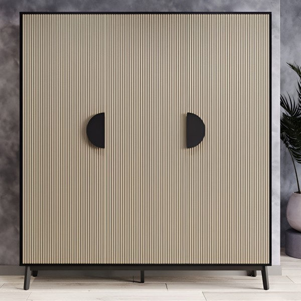 Шафа Гранд 4 – стиль і функціональність для вашої спальні