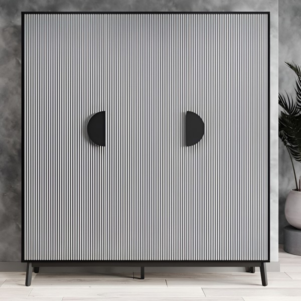 Шафа Гранд 4 – стиль і функціональність для вашої спальні