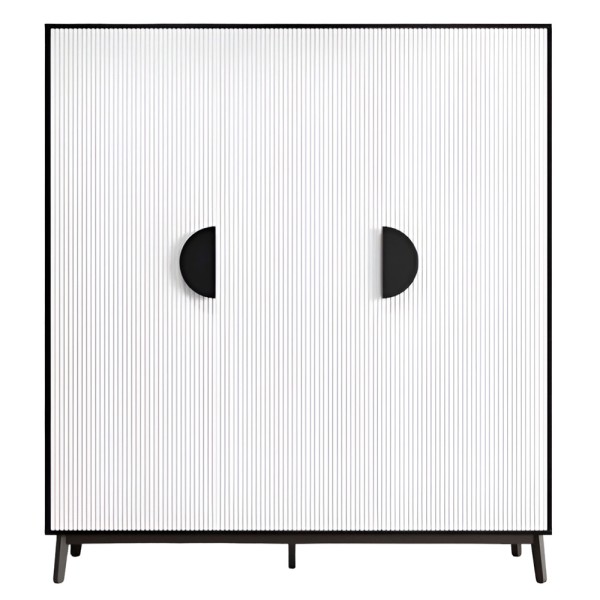 Шафа Гранд 4 – стиль і функціональність для вашої спальні