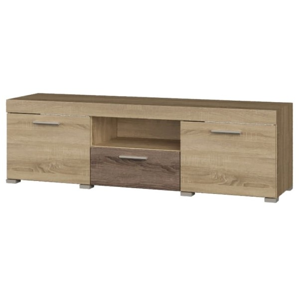 Тумба під ТВ Британія 1500 – стильне рішення для вашої вітальні