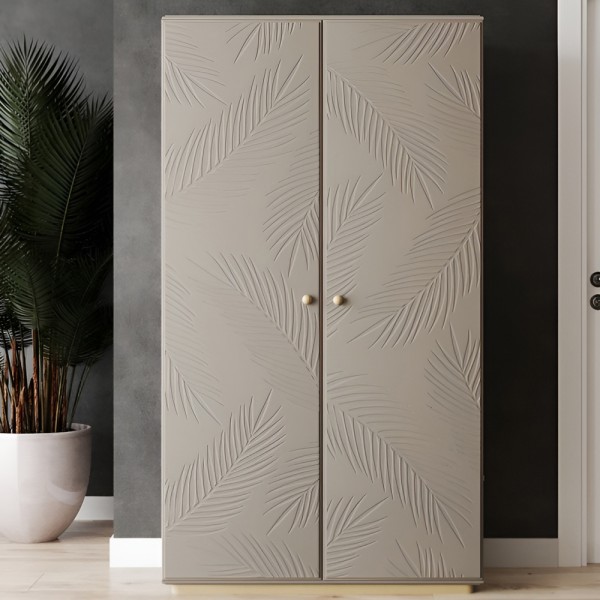 Шафа Кардинал — сучасна шафа з масиву берези