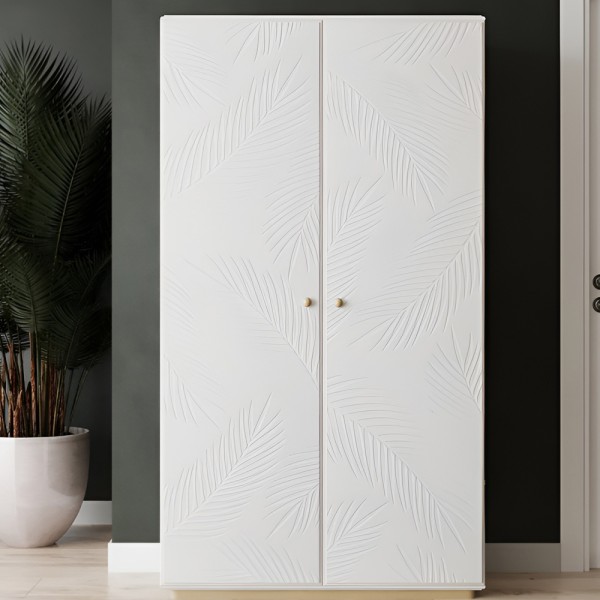 Шафа Кардинал — сучасна шафа з масиву берези