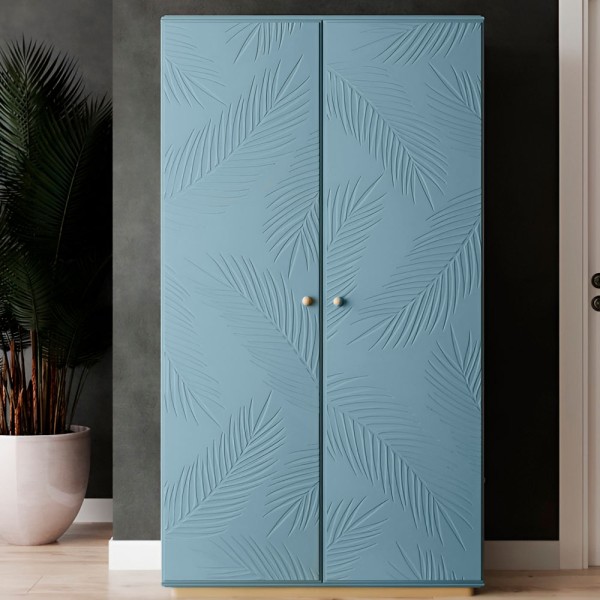 Шафа Кардинал — сучасна шафа з масиву берези