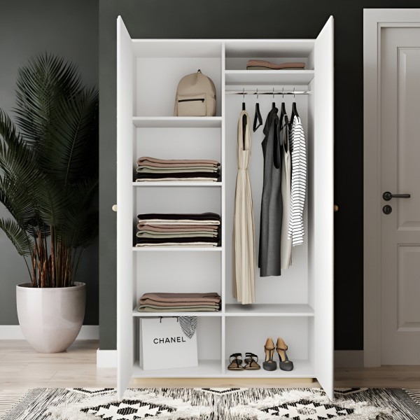 Шафа Кардинал — сучасна шафа з масиву берези