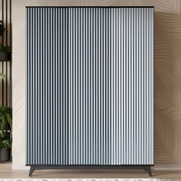 Шафа Компаніт – елегантне рішення для вашої спальні