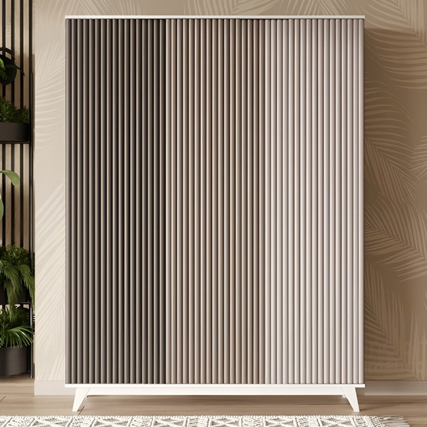 Шафа Компаніт – елегантне рішення для вашої спальні