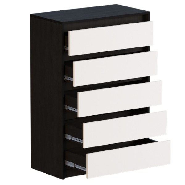 Комод Мікс 1 — сучасний та функціональний вибір для вашого інтер'єру