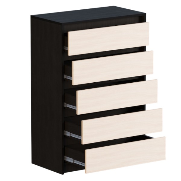 Комод Мікс 1 — сучасний та функціональний вибір для вашого інтер'єру