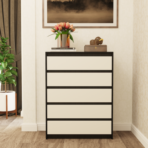 Комод Мікс 1 — сучасний та функціональний вибір для вашого інтер'єру