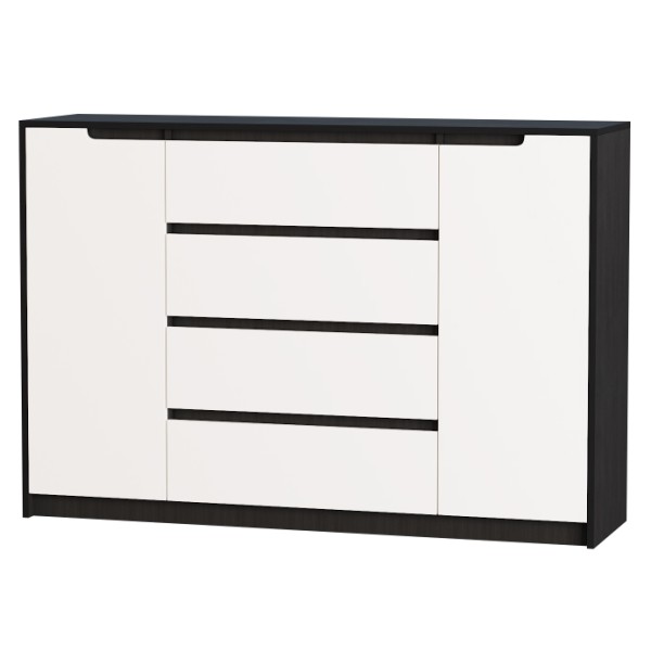 Комод Мікс 3 - стильний та функціональний комод для вашого інтер'єру