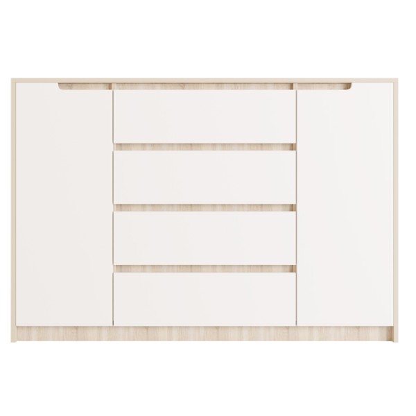Комод Мікс 3 - стильний та функціональний комод для вашого інтер'єру
