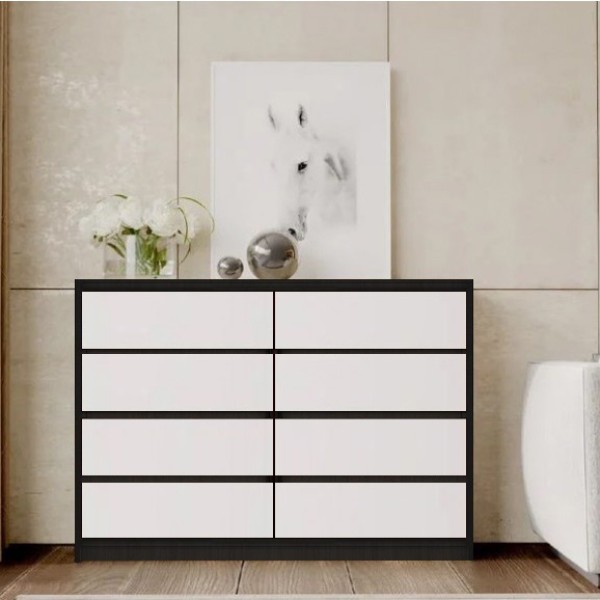 Комод Мікс 5 — сучасне рішення для вашої оселі