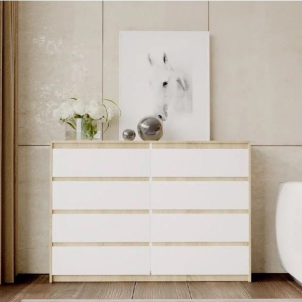 Комод Мікс 5 — сучасне рішення для вашої оселі