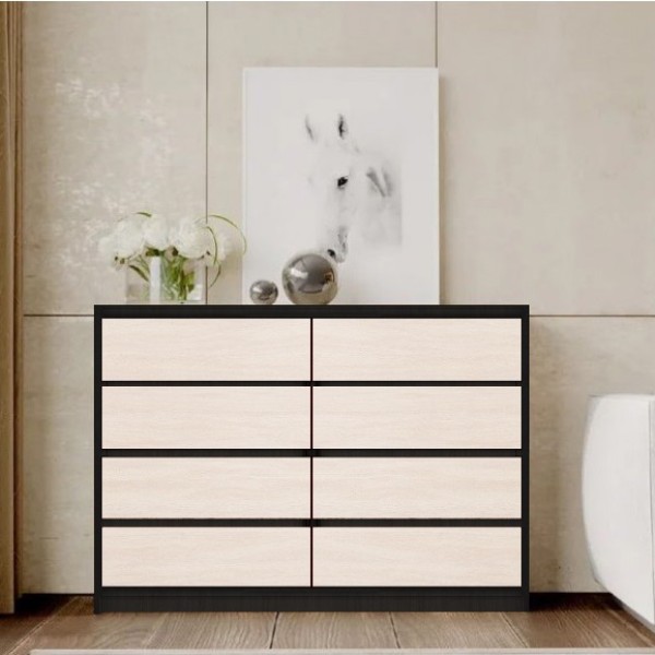 Комод Мікс 5 — сучасне рішення для вашої оселі