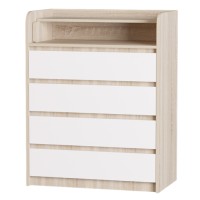 Комод пеленальный Микс 