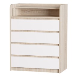 Комод пеленальний Мікс 