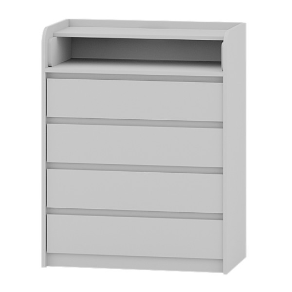 Комод пеленальний Мікс - стильний та функціональний