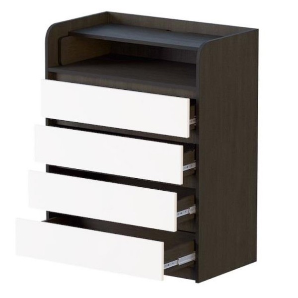 Комод пеленальний Мікс - стильний та функціональний