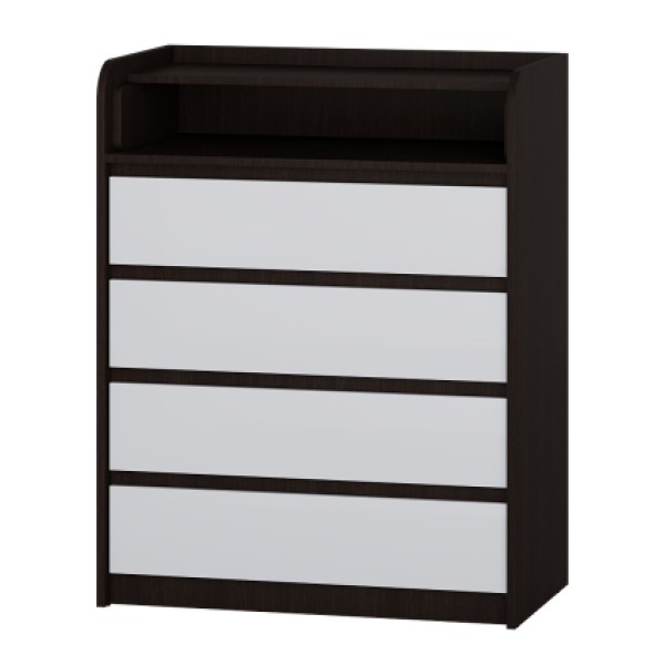 Комод пеленальний Мікс - стильний та функціональний