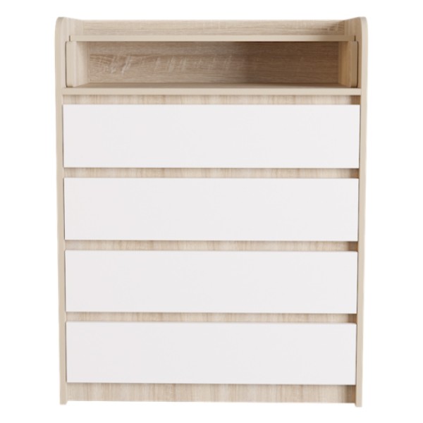 Комод пеленальний Мікс - стильний та функціональний