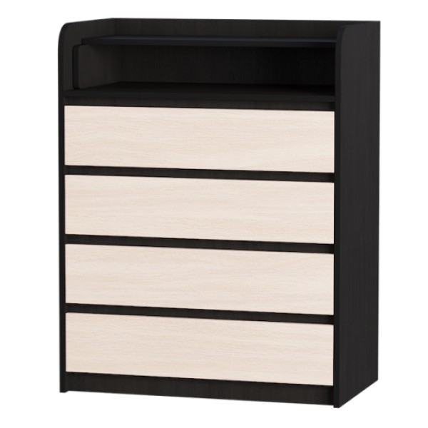 Комод пеленальний Мікс - стильний та функціональний