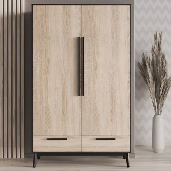 Шафа Манчестер — ідеальний вибір для вашої спальні та передпокою