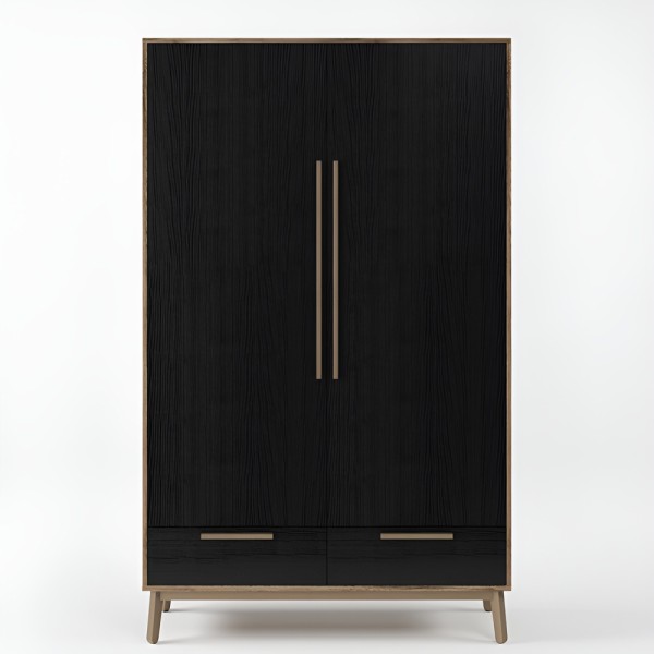 Шафа Манчестер — ідеальний вибір для вашої спальні та передпокою