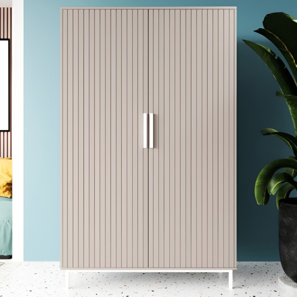 Шафа Нью-Йорк — стиль і функціональність для вашого інтер'єру