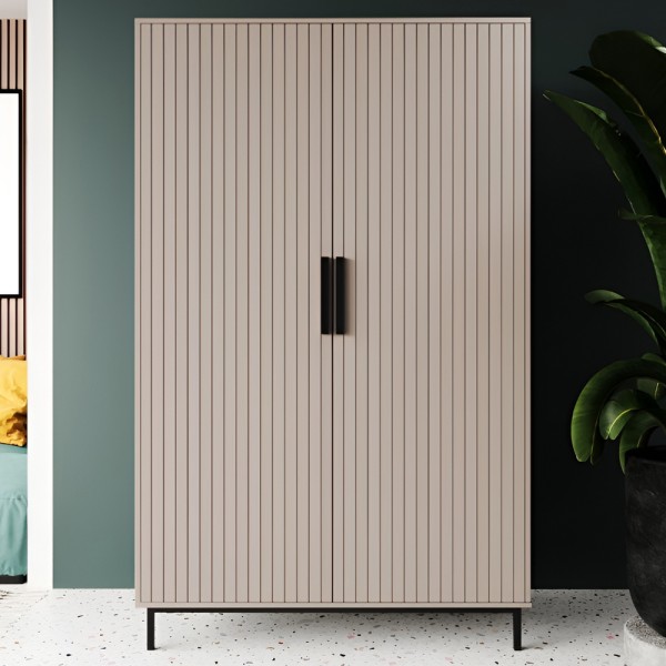 Шафа Нью-Йорк — стиль і функціональність для вашого інтер'єру