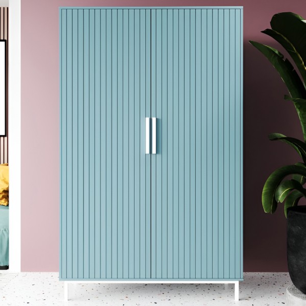 Шафа Нью-Йорк — стиль і функціональність для вашого інтер'єру