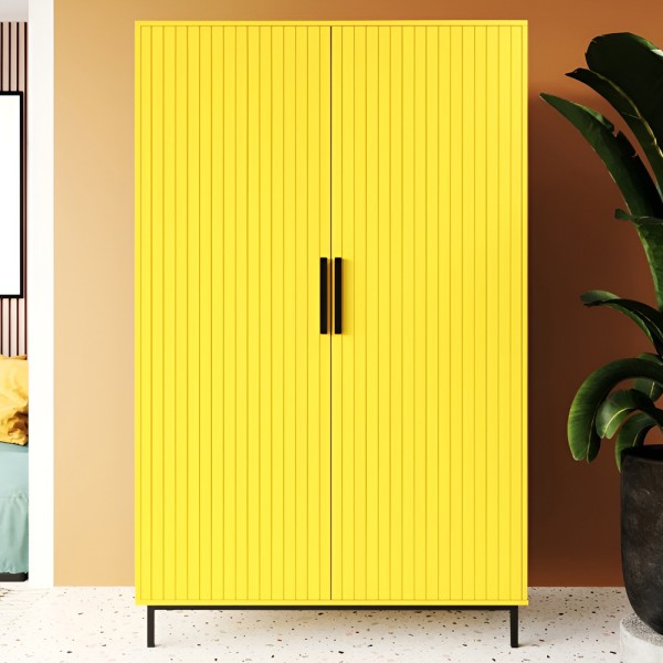 Шафа Нью-Йорк — стиль і функціональність для вашого інтер'єру