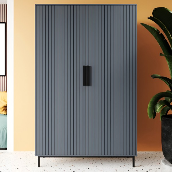 Шафа Нью-Йорк — стиль і функціональність для вашого інтер'єру