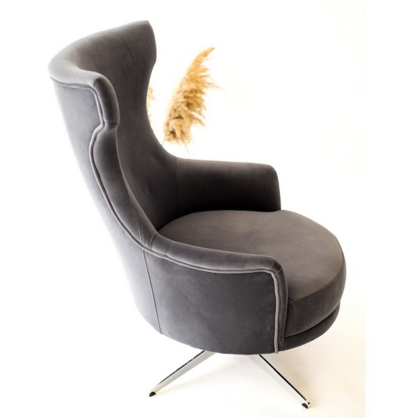 Крісло Stil Star — сучасний комфорт та стиль