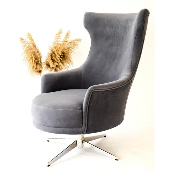 Крісло Stil Star — сучасний комфорт та стиль