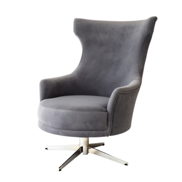 Крісло Stil Star — сучасний комфорт та стиль