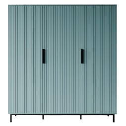 Шафа Нью-Йорк 2 чорний метал