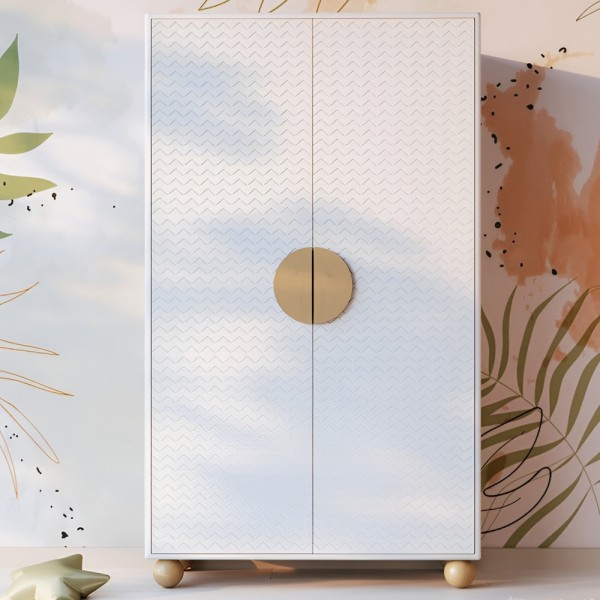 Шафа Сімба - сучасна та функціональна шафа для вашої спальні