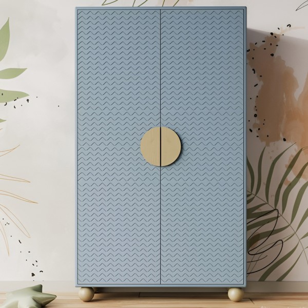 Шафа Сімба - сучасна та функціональна шафа для вашої спальні