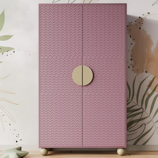 Шафа Сімба - сучасна та функціональна шафа для вашої спальні