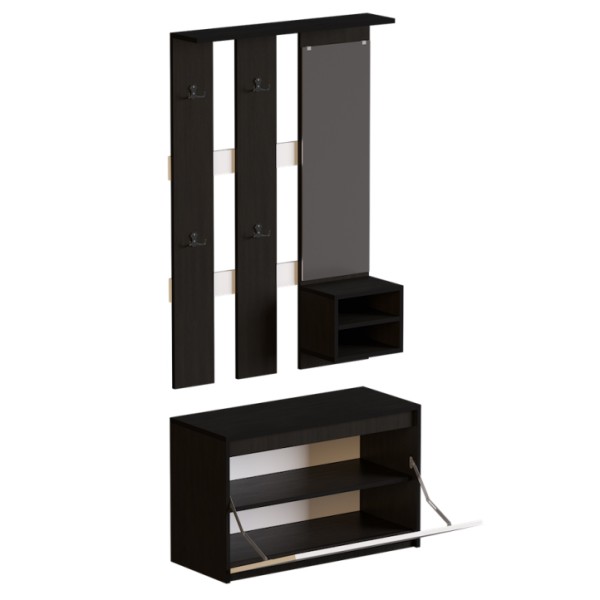 Передпокій Мікс — стиль і зручність для вашого дому